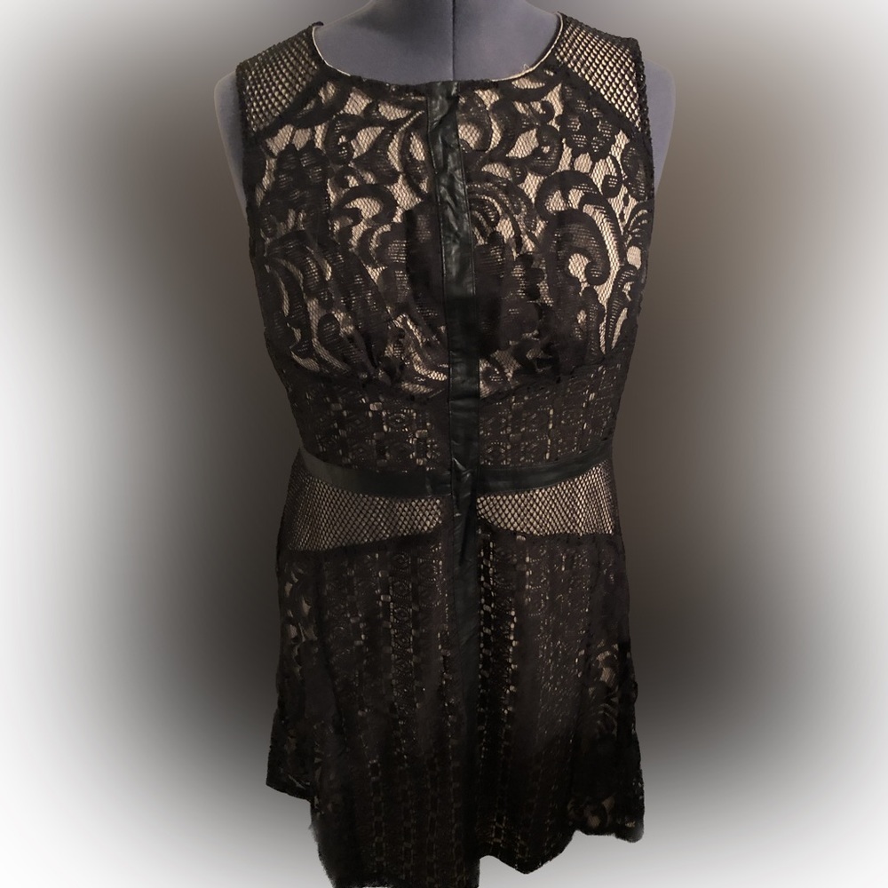 Beautiful Lace Dress